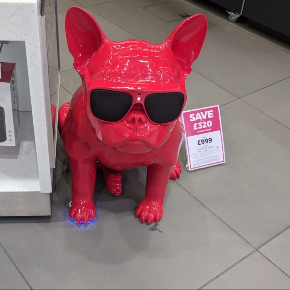 Meet your Posher, Nata